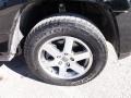 Black - Grand Cherokee Laredo 4x4 Photo No. 32
