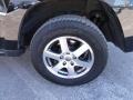 Black - Grand Cherokee Laredo 4x4 Photo No. 40