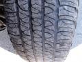Black - Grand Cherokee Laredo 4x4 Photo No. 44