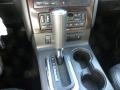 5 Speed Automatic 2010 Ford Explorer Limited Transmission