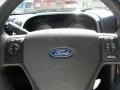 2010 Black Pearl Slate Metallic Ford Explorer Limited  photo #26