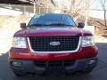 2005 Redfire Metallic Ford Expedition XLT 4x4  photo #3
