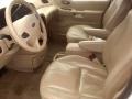 Medium Parchment Interior Photo for 2003 Ford Windstar #45760715