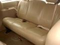 Medium Parchment Interior Photo for 2003 Ford Windstar #45760723