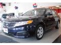 Midnight Blue - Optima LX Photo No. 2