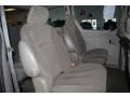 Linen Gold Metallic Pearl - Caravan SXT Photo No. 18