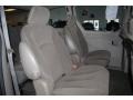 2006 Linen Gold Metallic Pearl Dodge Caravan SXT  photo #18