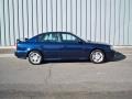 Mystic Blue Pearl - Legacy 2.5 GT Sedan Photo No. 2