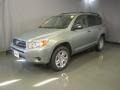Everglade Metallic - RAV4 4WD Photo No. 1