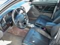 Mystic Blue Pearl - Legacy 2.5 GT Sedan Photo No. 4