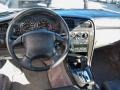 Mystic Blue Pearl - Legacy 2.5 GT Sedan Photo No. 6