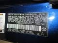 Blue Ribbon Metallic - Camry CE Photo No. 8