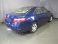 2007 Blue Ribbon Metallic Toyota Camry CE  photo #9