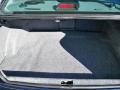 Mystic Blue Pearl - Legacy 2.5 GT Sedan Photo No. 8