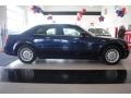 2006 Midnight Blue Pearlcoat Chrysler 300   photo #7