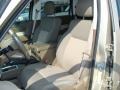 Pastel Pebble Beige Interior Photo for 2010 Dodge Nitro #45761759