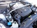 3.5 Liter DOHC 24-Valve V6 2004 Nissan 350Z Touring Roadster Engine
