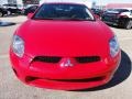 2006 Pure Red Mitsubishi Eclipse GS Coupe  photo #3