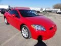 2006 Pure Red Mitsubishi Eclipse GS Coupe  photo #4