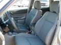 2005 Platinum Silver Metallic Subaru Forester 2.5 X  photo #9