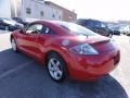 2006 Pure Red Mitsubishi Eclipse GS Coupe  photo #10