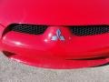 Pure Red - Eclipse GS Coupe Photo No. 32