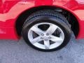 Pure Red - Eclipse GS Coupe Photo No. 35