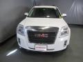 2011 Olympic White GMC Terrain SLE AWD  photo #2