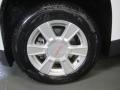 Olympic White - Terrain SLE AWD Photo No. 6