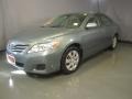 Aloe Green Metallic - Camry LE Photo No. 1
