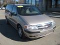 2004 Light Sandrift Metallic Chevrolet Venture LS  photo #1