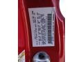 Pure Red - Eclipse GS Coupe Photo No. 47