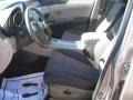 Quartz Silver Metallic - Tribeca 7 Passenger Photo No. 2