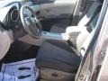 2008 Quartz Silver Metallic Subaru Tribeca 7 Passenger  photo #2