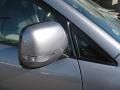 2008 Quartz Silver Metallic Subaru Tribeca 7 Passenger  photo #15