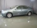 Aloe Green Metallic - Camry LE Photo No. 3