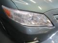 Aloe Green Metallic - Camry LE Photo No. 5