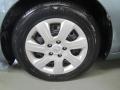 Aloe Green Metallic - Camry LE Photo No. 6