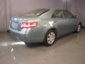 Aloe Green Metallic - Camry LE Photo No. 9