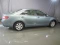 Aloe Green Metallic - Camry LE Photo No. 11