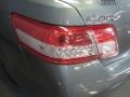 Aloe Green Metallic - Camry LE Photo No. 13