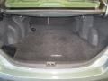 Aloe Green Metallic - Camry LE Photo No. 15