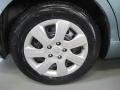 Aloe Green Metallic - Camry LE Photo No. 16
