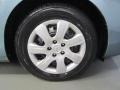 Aloe Green Metallic - Camry LE Photo No. 17