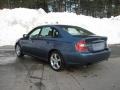 Atlantic Blue Pearl - Legacy 2.5i Special Edition Sedan Photo No. 11