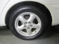 2004 Ford Taurus SES Sedan Wheel