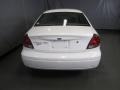 Vibrant White - Taurus SES Sedan Photo No. 10