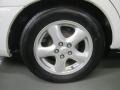 2004 Ford Taurus SES Sedan Wheel