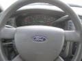 Vibrant White - Taurus SES Sedan Photo No. 27