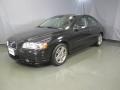 Black Stone - S60 2.5T Photo No. 1